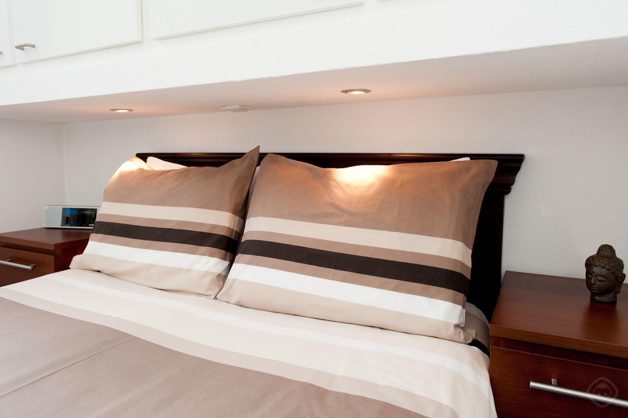 Kerkstraat Bed & Breakfast 2*
