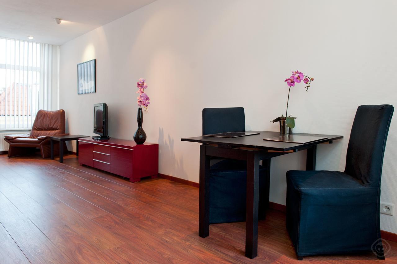 Bed & Breakfast Kerkstraat 2*