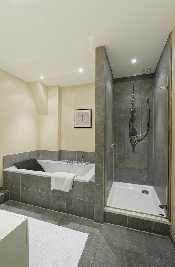 Apartment Luxury Prinsengracht Jordaan Canal House *