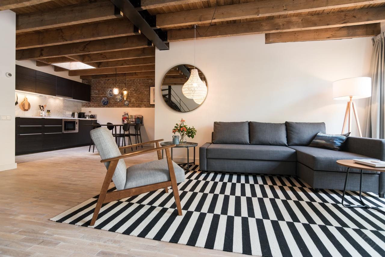 Couette-café Stunning Centre 3*