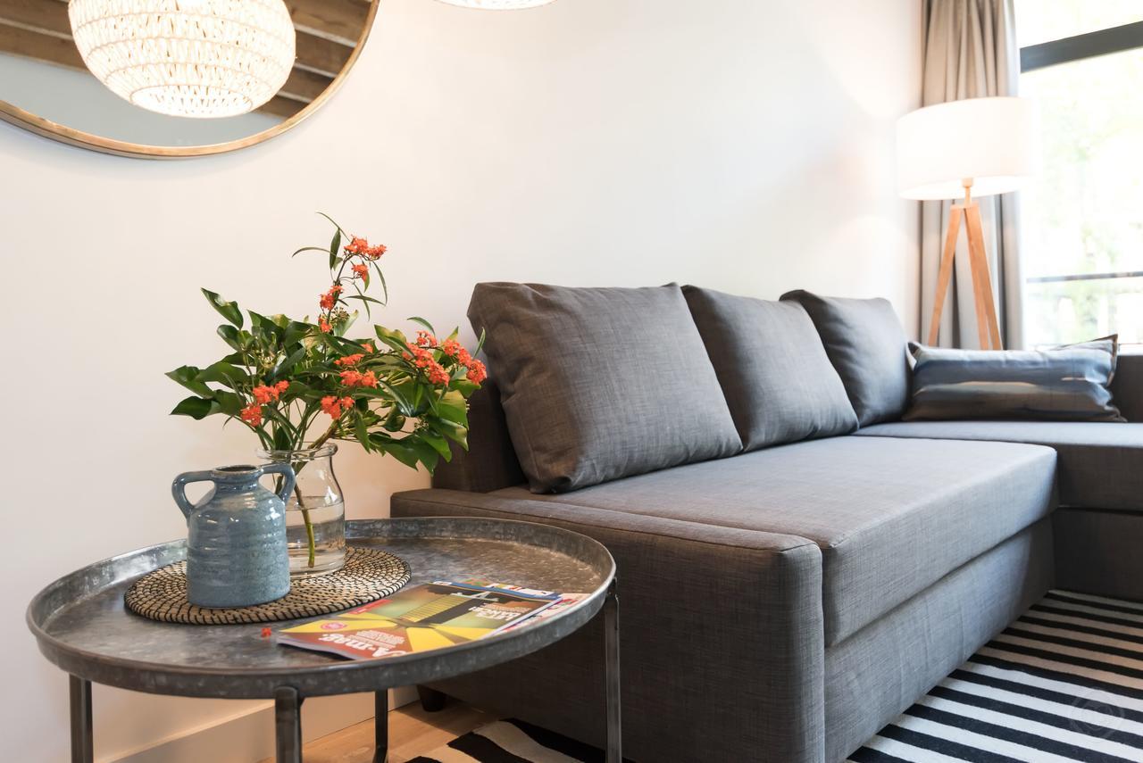 Couette-café Stunning Centre 3*