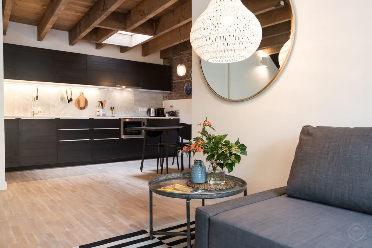 Stunning Centre Couette-café 3*
