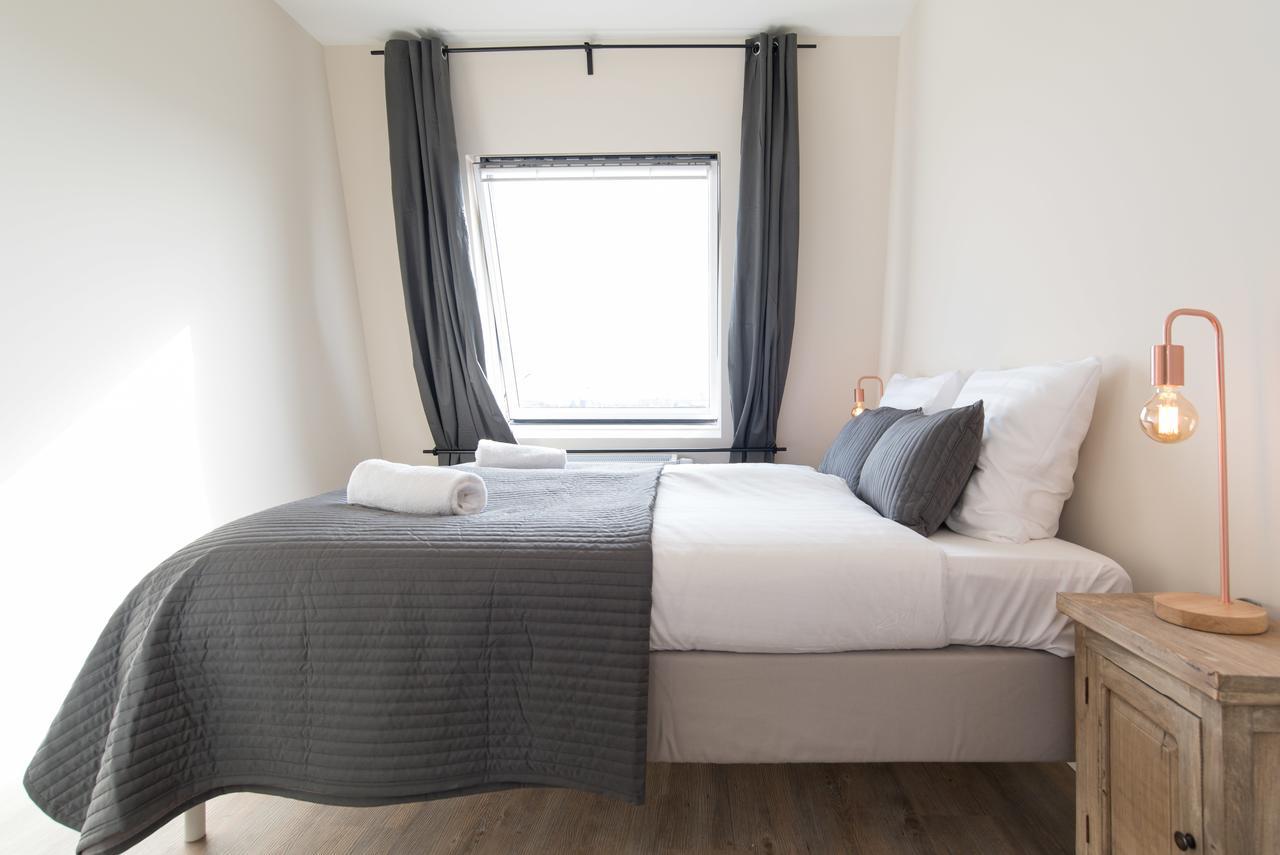 Appartement Nassau Canal Penthouse