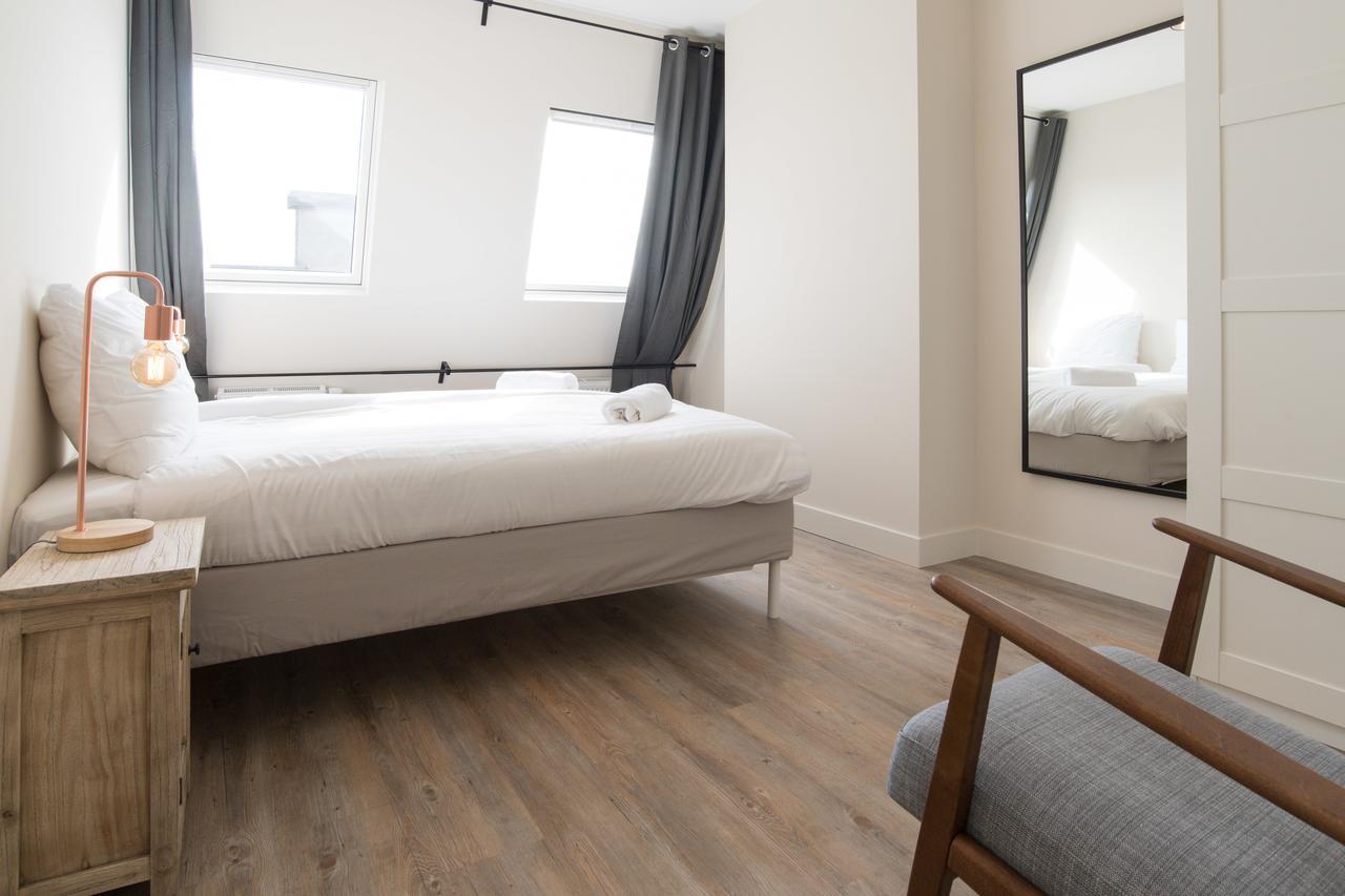 Nassau Canal Penthouse Appartement *