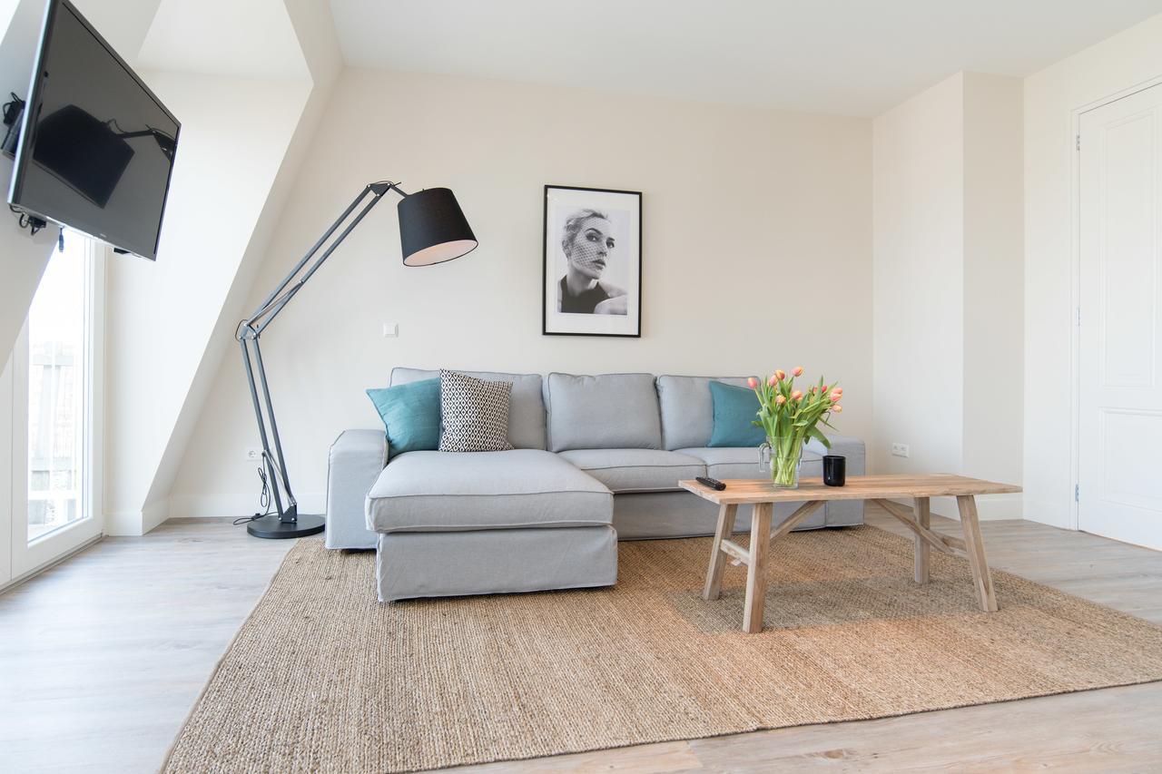 Appartement Nassau Canal Penthouse *
