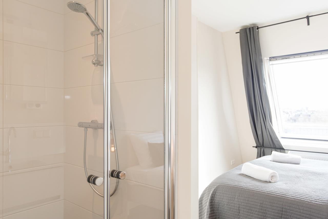 Nassau Canal Penthouse Amsterdam