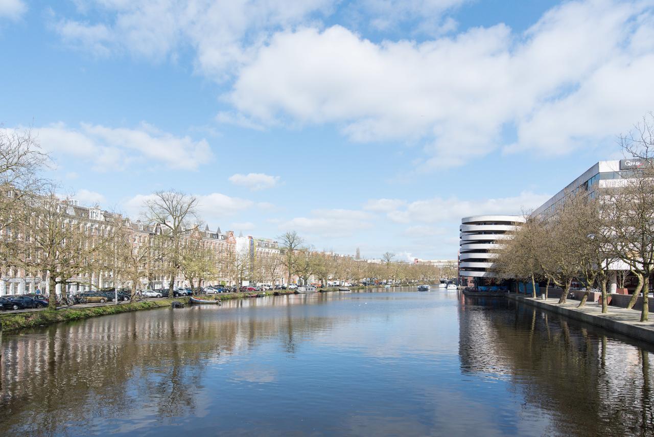 Appartement Nassau Canal Penthouse