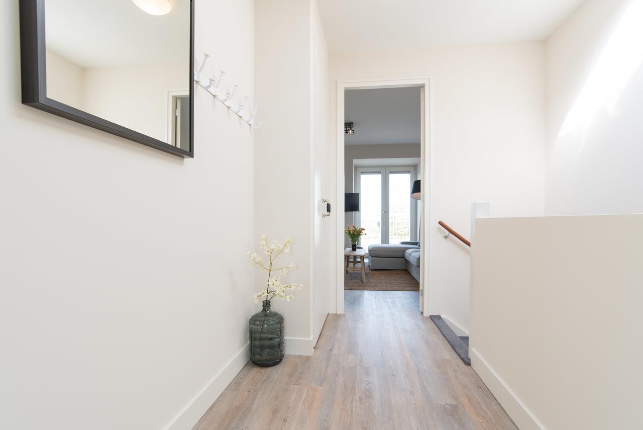 Appartement Nassau Canal Penthouse *