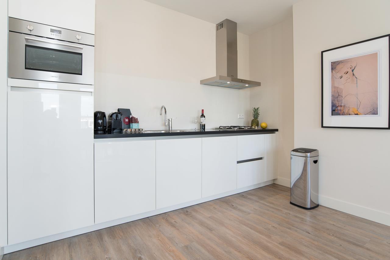 Appartement Nassau Canal Penthouse *