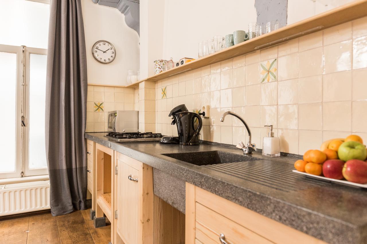Appartement City Center *