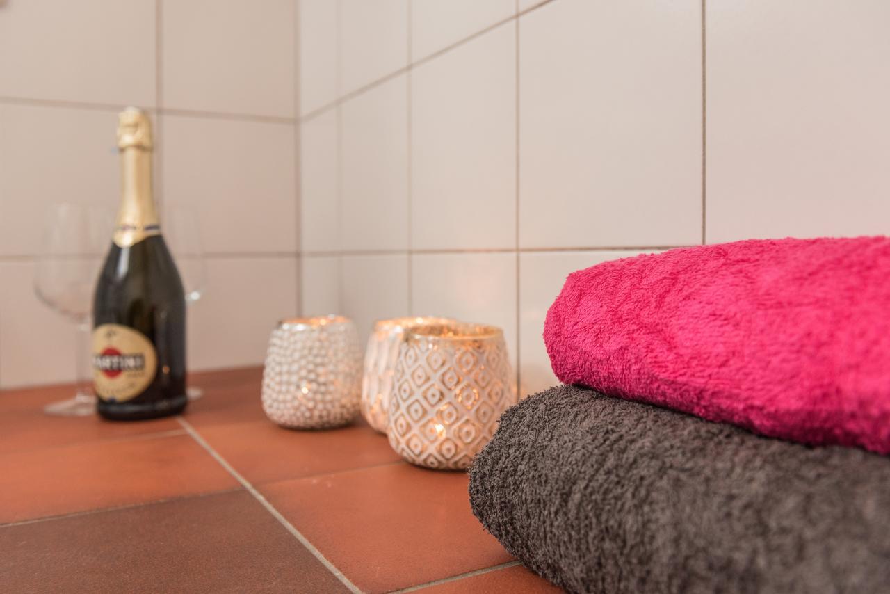 Appartement City Center *