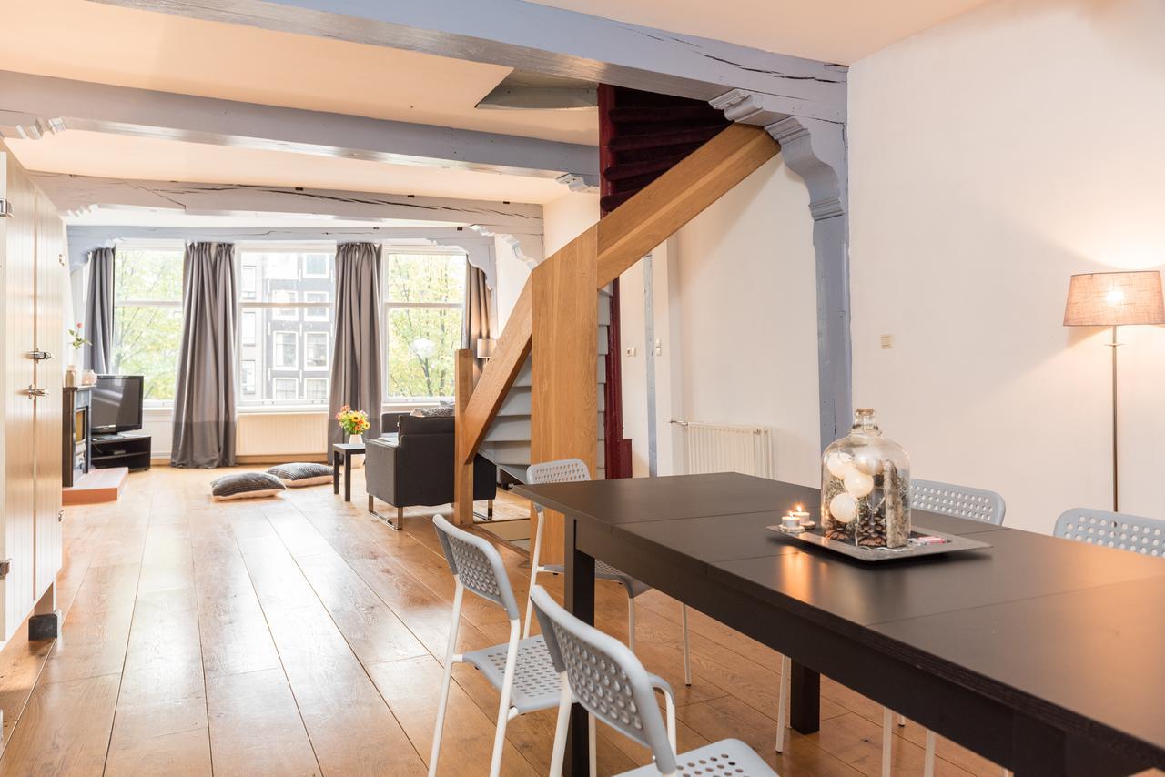 City Center Appartement *