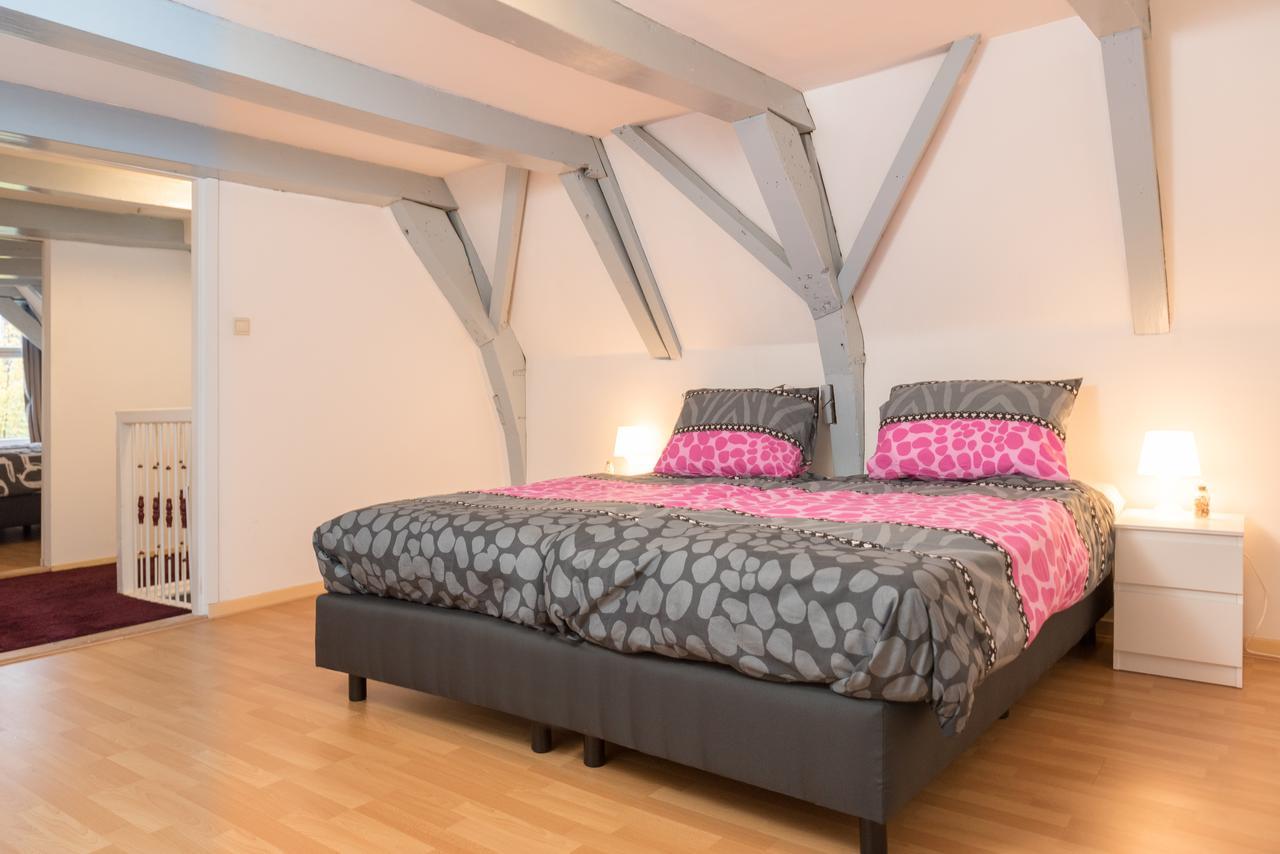 Appartement City Center *