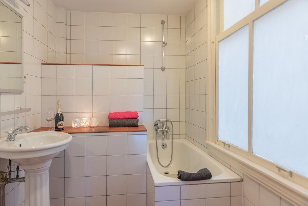 Appartement City Center