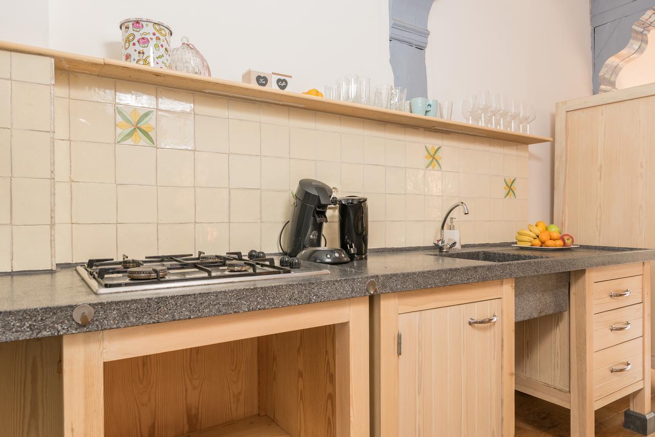 Appartement City Center *