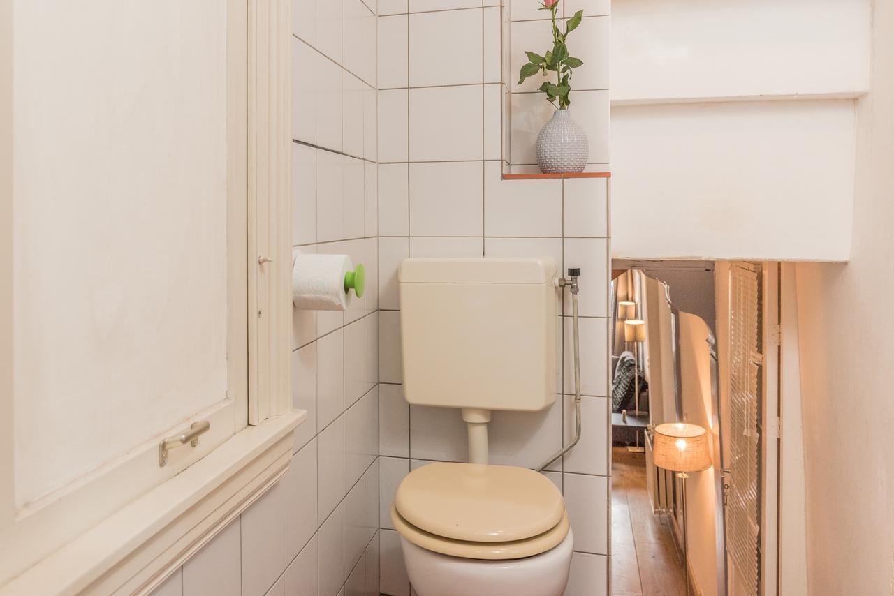Appartement City Center *