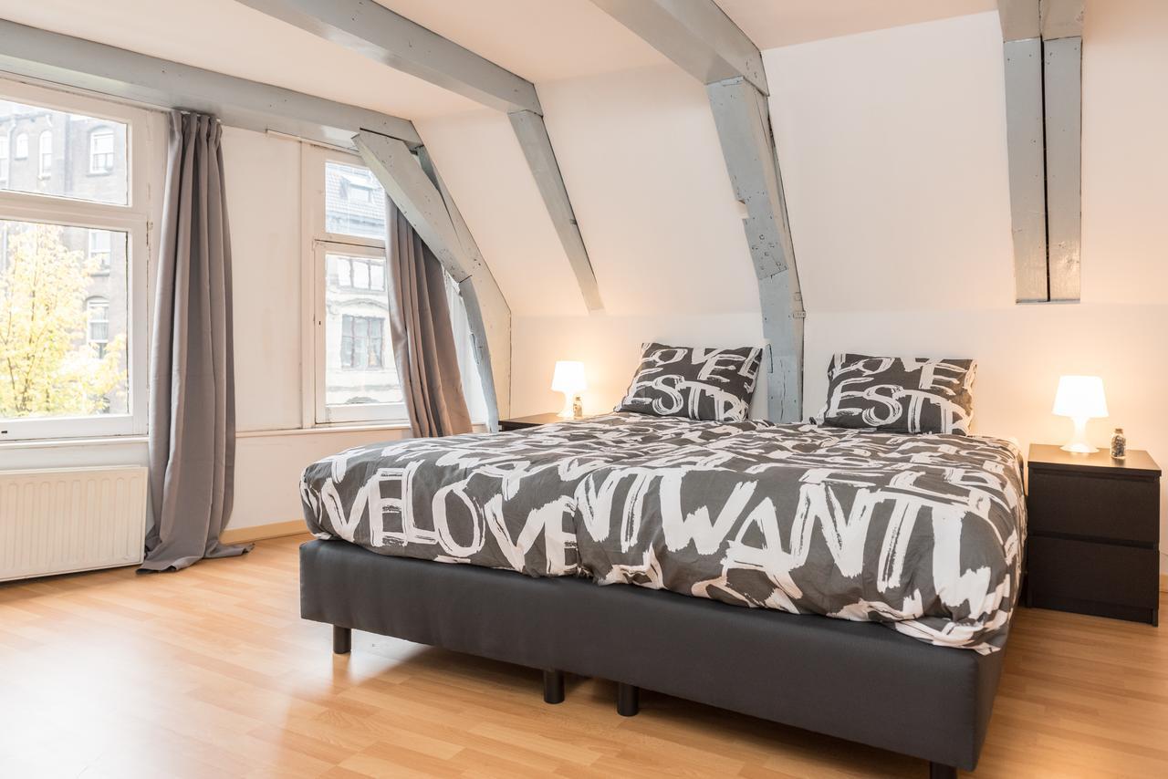 City Center Appartement Amsterdam