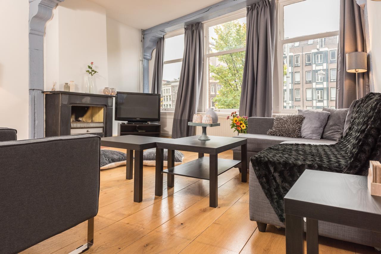City Center Appartement Amsterdam