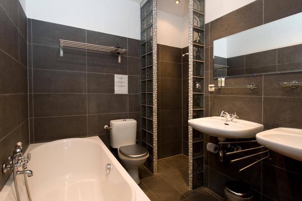 Appartement Intermezzo