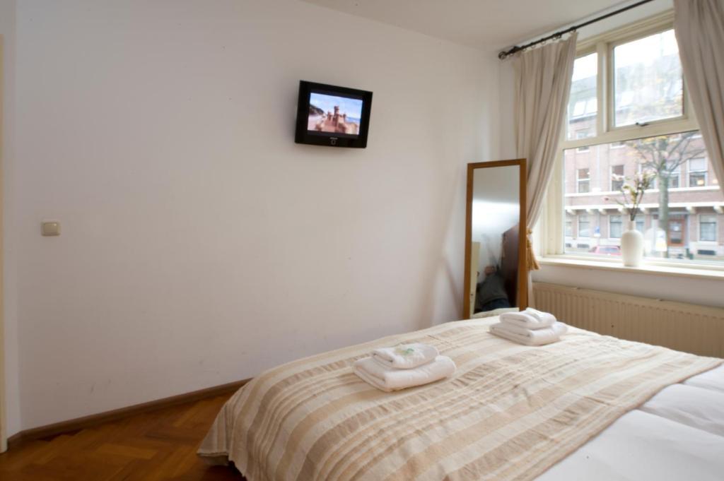 Appartement Intermezzo *