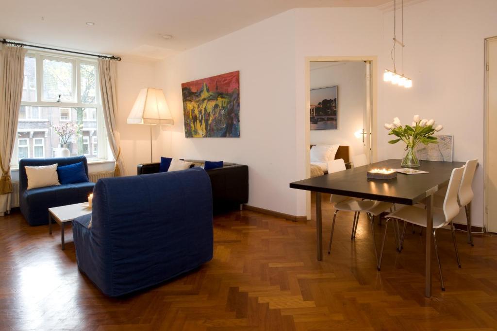 Appartement Intermezzo