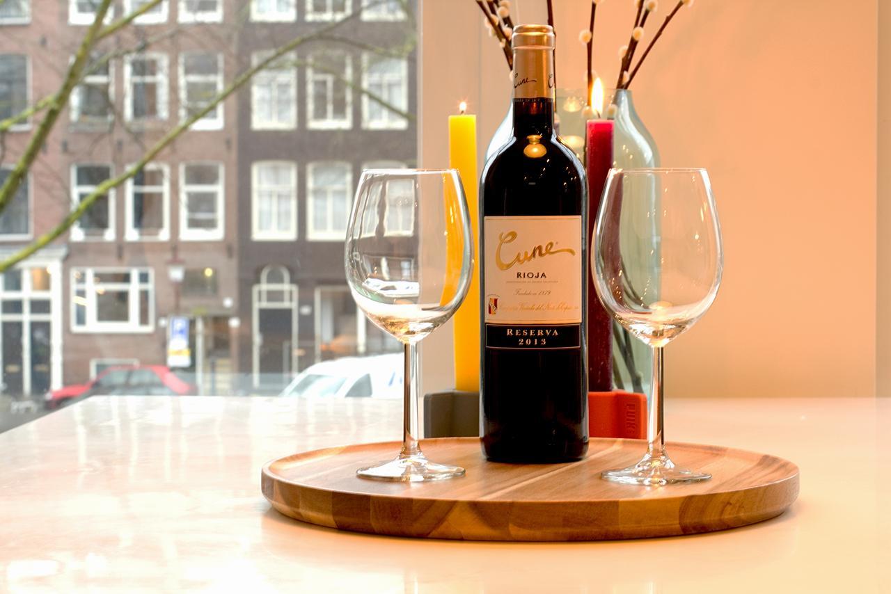 Da Costa Accommodatie bij particulieren Amsterdam