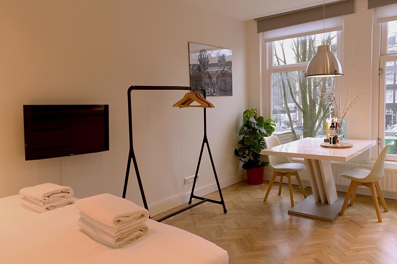 Da Costa Accommodatie bij particulieren *