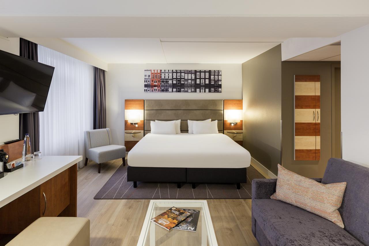 Mercure West Hotel