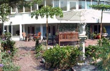 Sandton De Filosoof Hotel