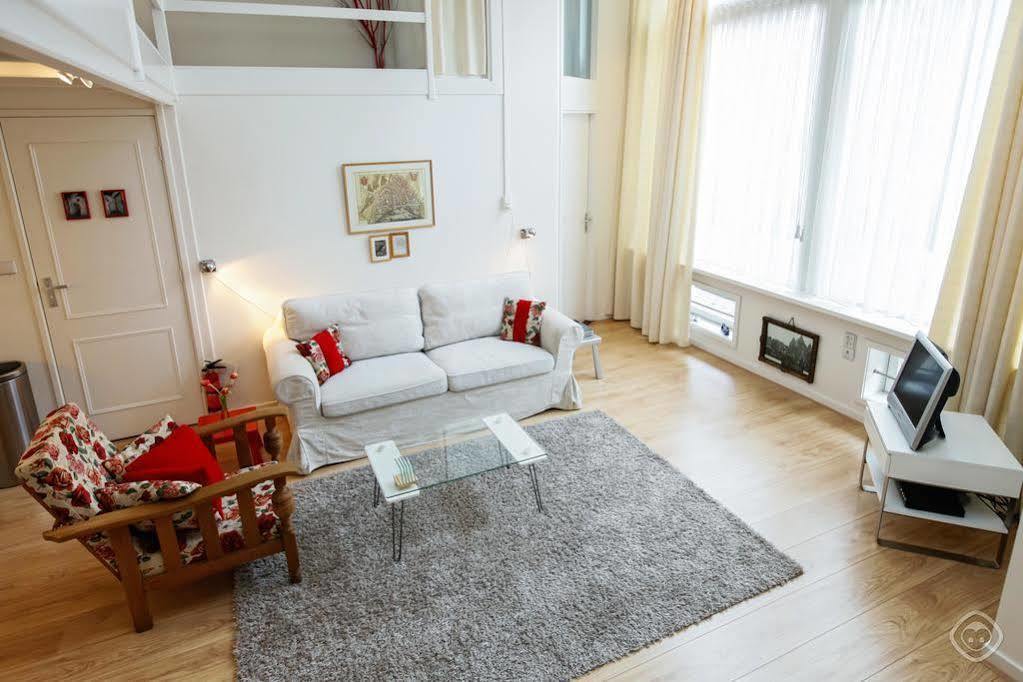Bed & Breakfast Studio Boom Amsterdam
