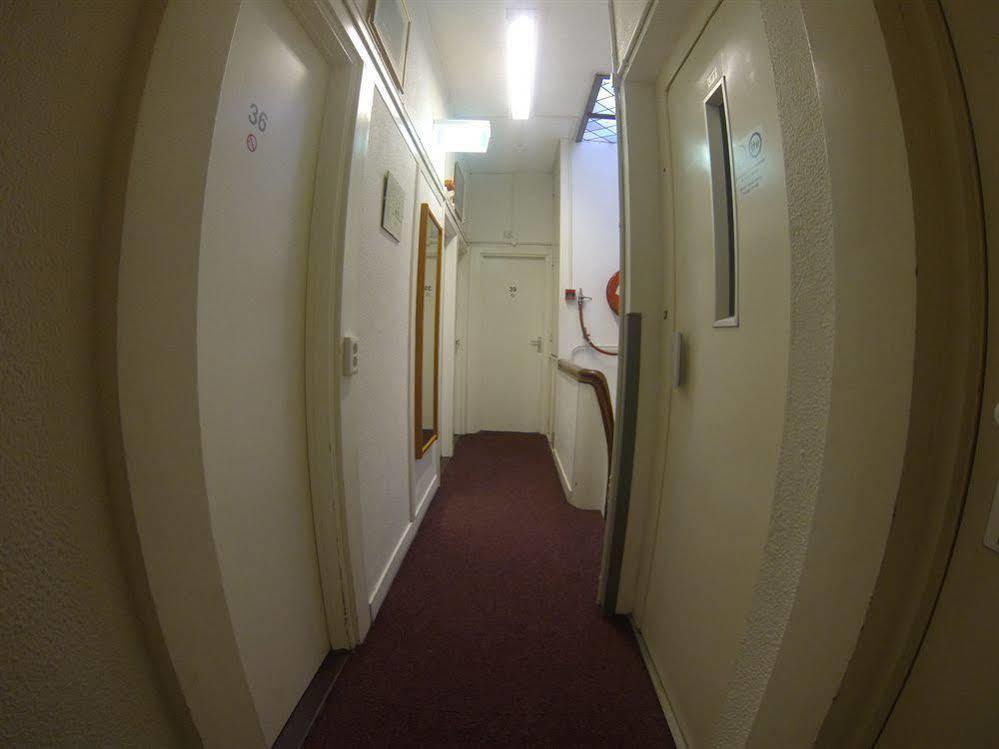 Hestia 3* Amsterdam