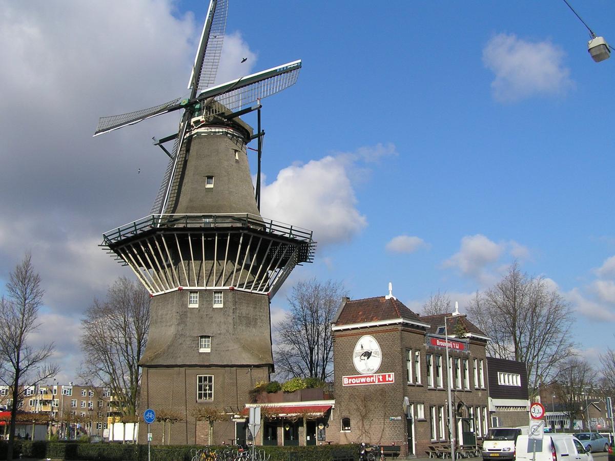 Luxury On Robs Houseboat Special For Couples * Amsterdam