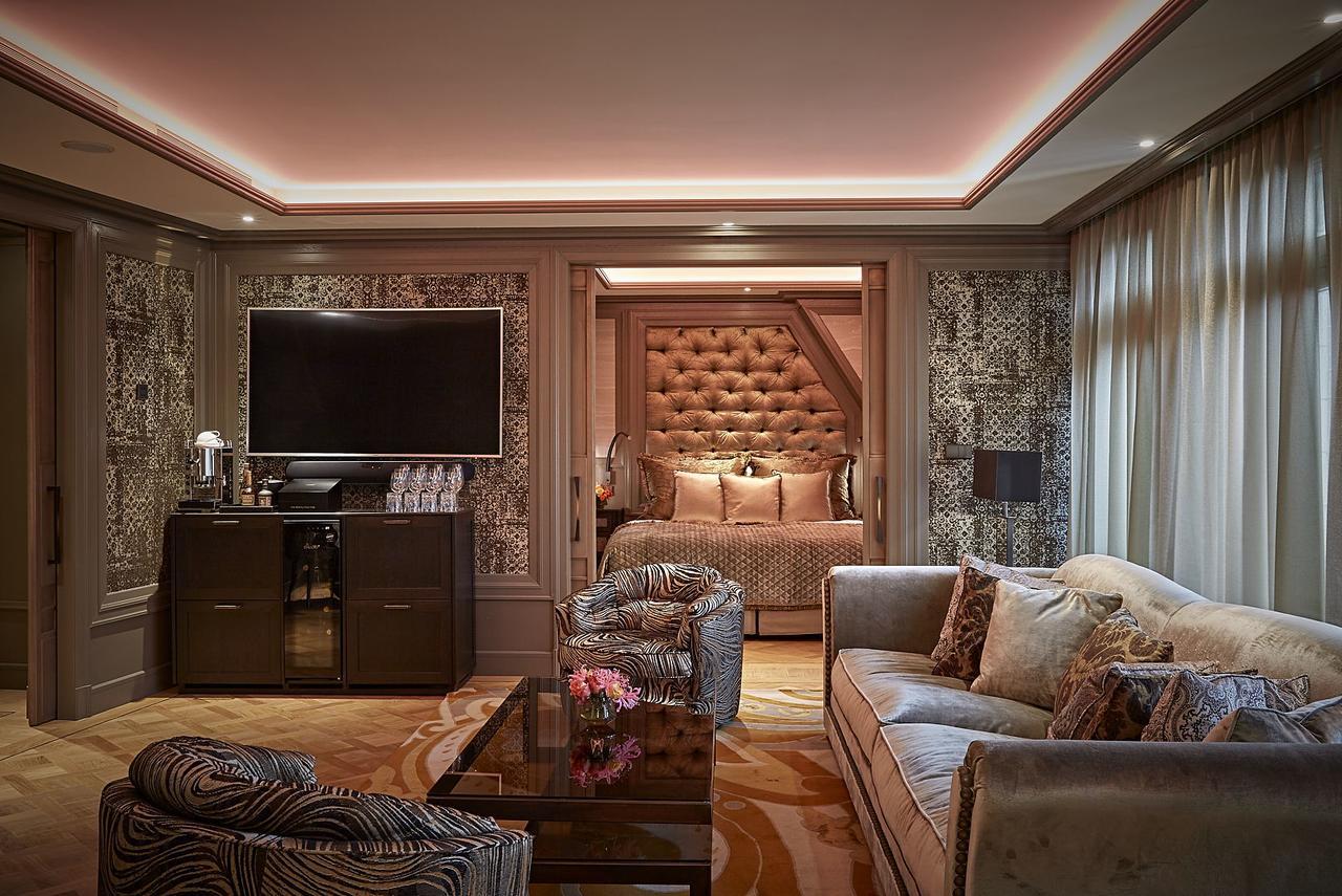 Twentyseven - Small Luxury Of The World 5* Amsterdam