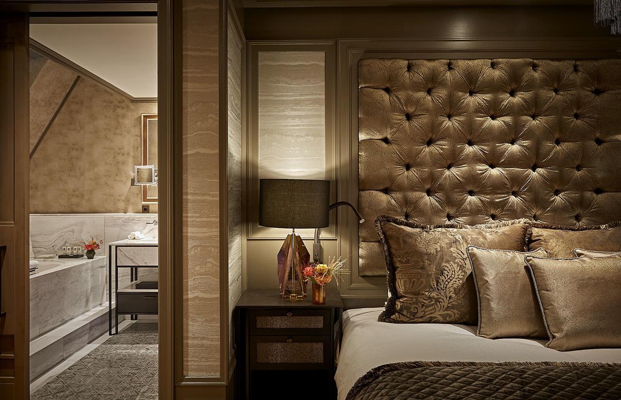Twentyseven - Small Luxury Of The World Hotel