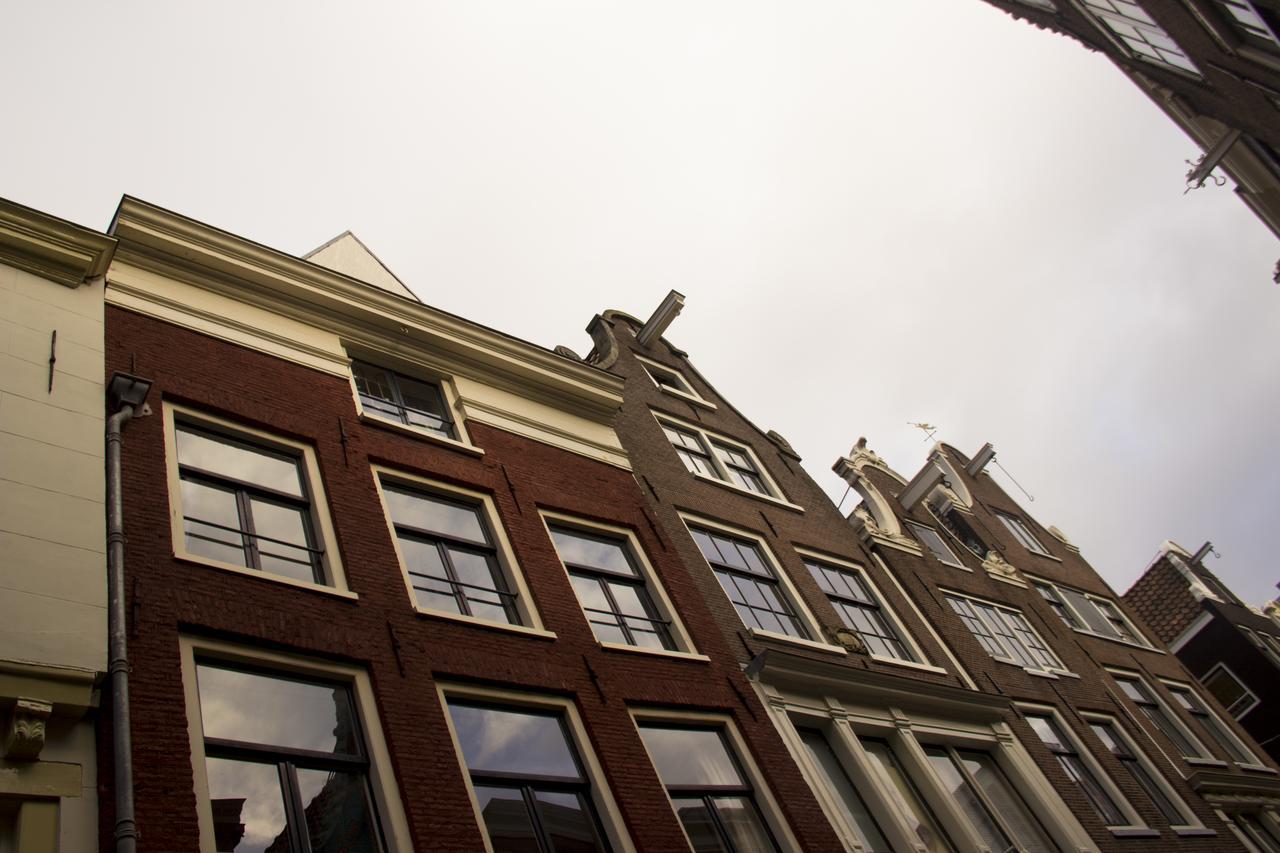 Attic Monkeys Amsterdam