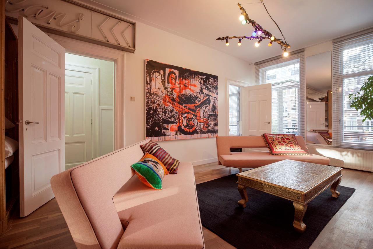 Couette-café Second Storey 3*