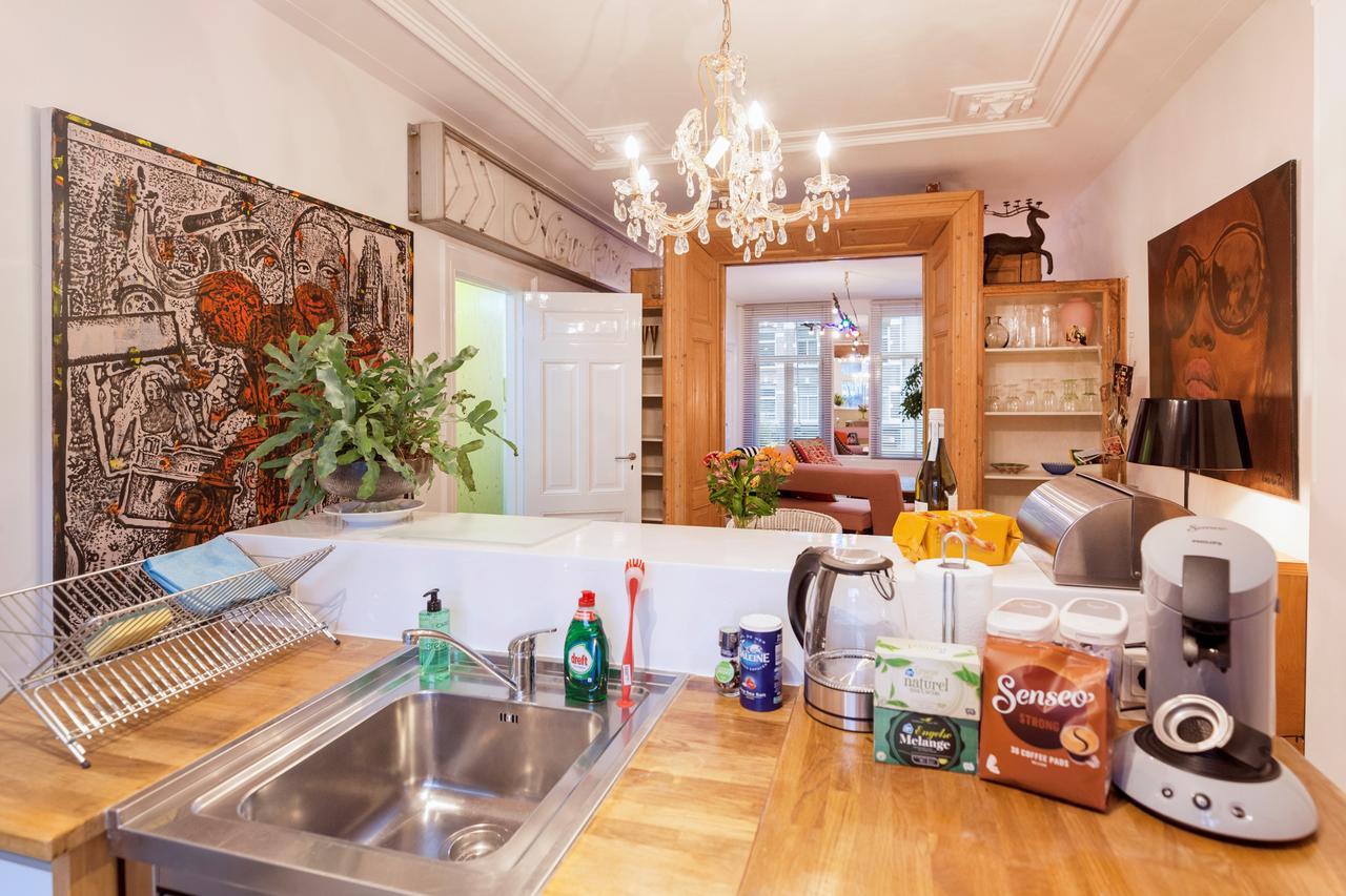 Second Storey Bed & Breakfast