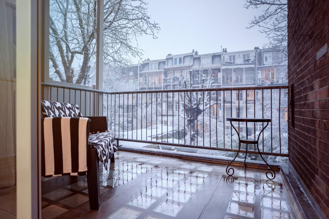 Second Storey Couette-café 3*