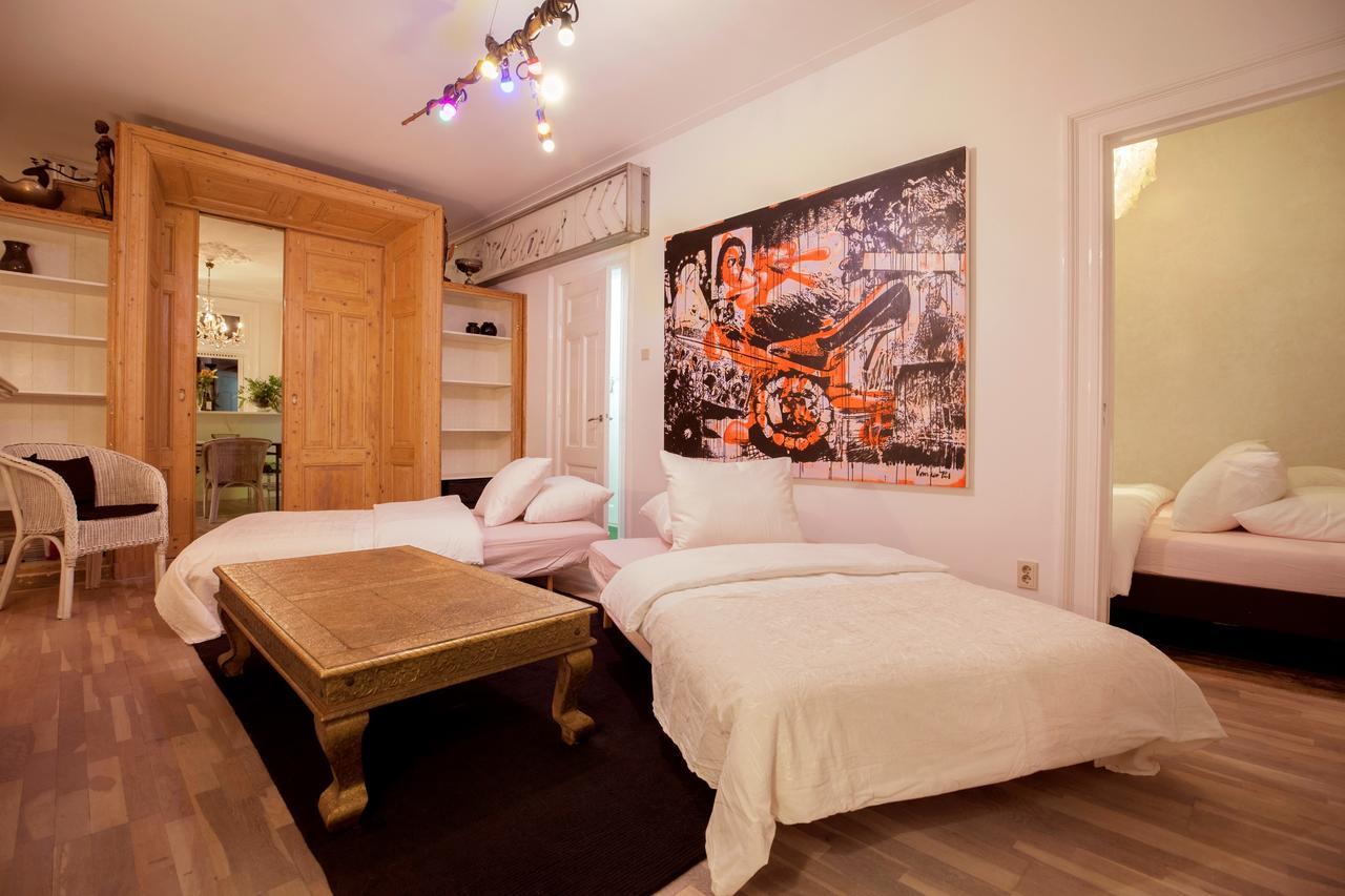Second Storey 3*