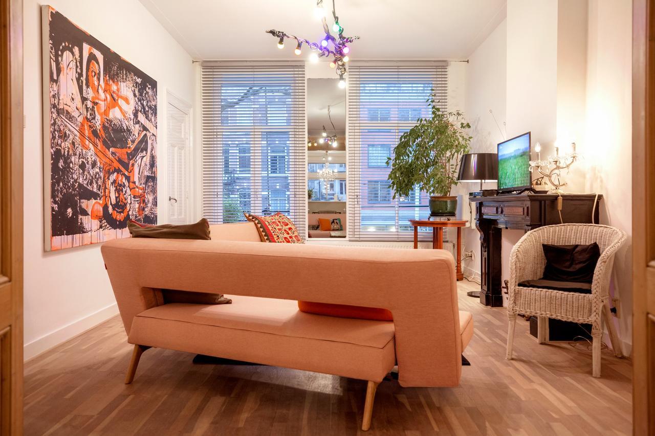 Couette-café Second Storey 3*