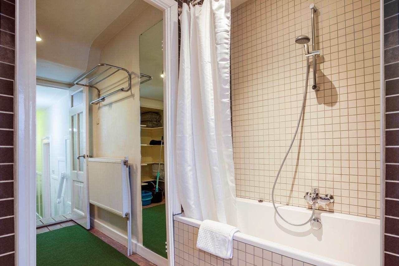 Bed & Breakfast Second Storey Amsterdam