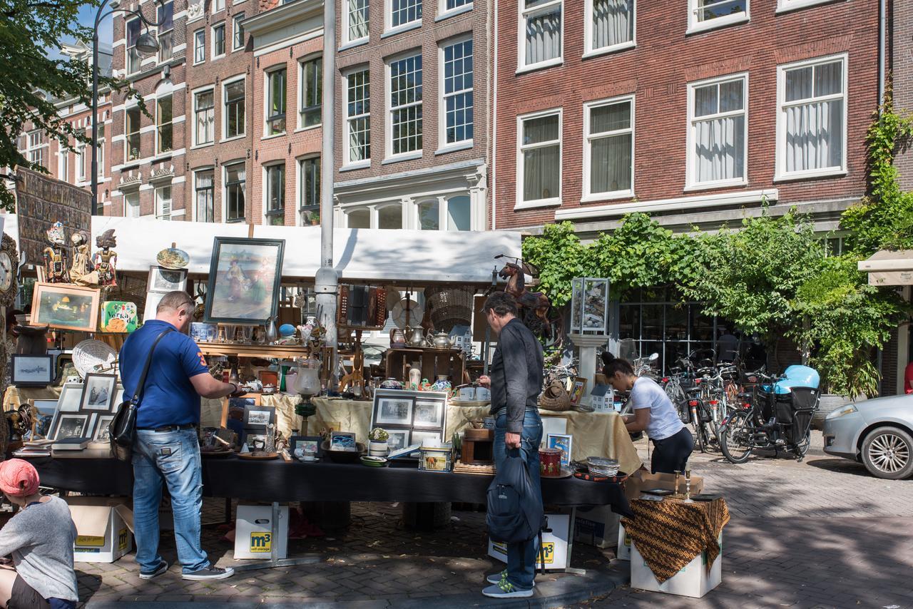 Prince Floris * Amsterdam
