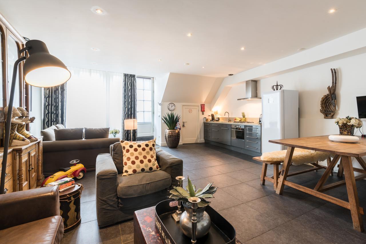Prince Floris * Amsterdam