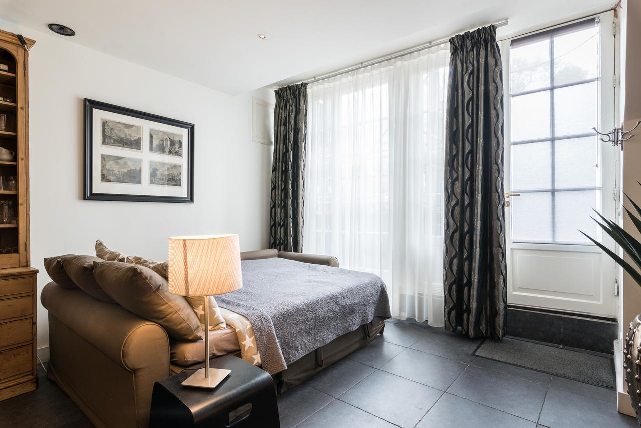Prince Floris Appartement