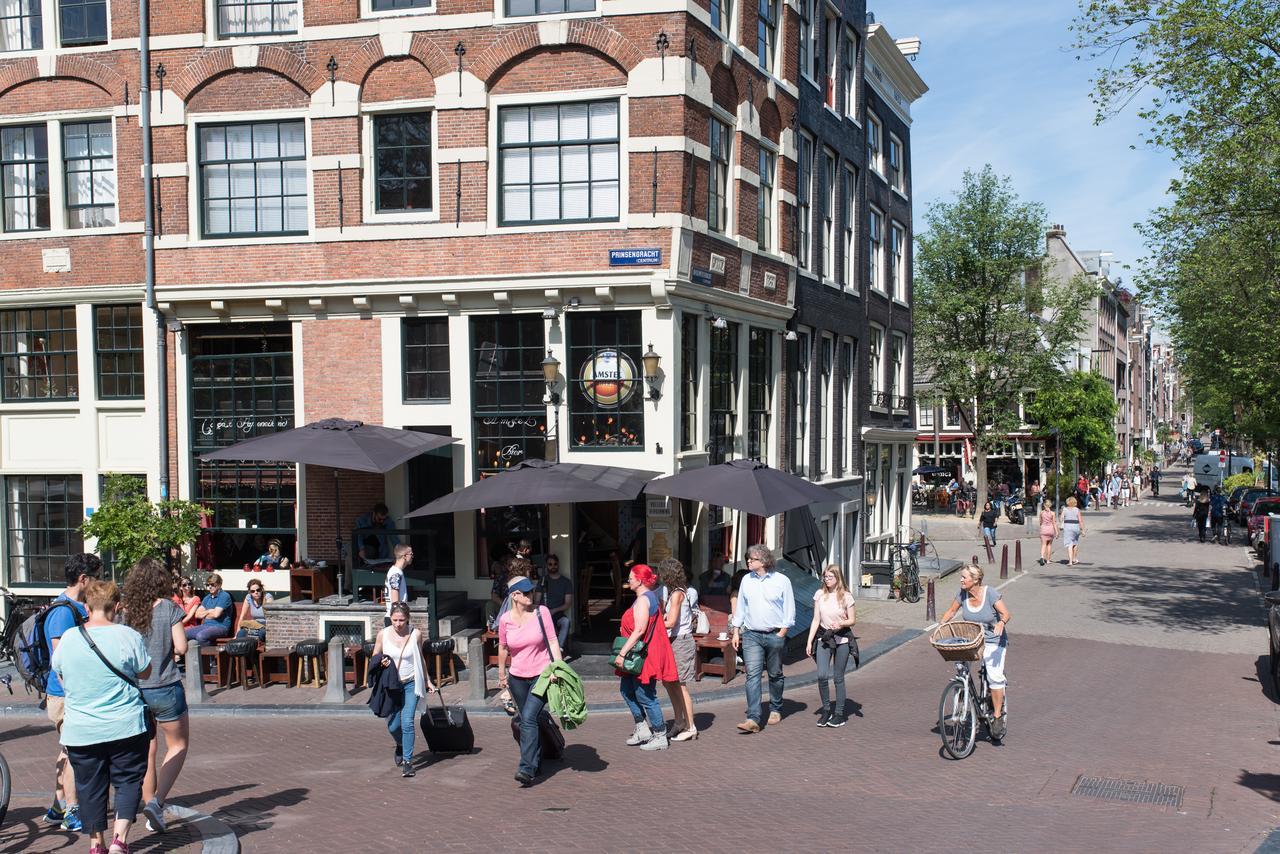 Appartement Prince Floris Amsterdam