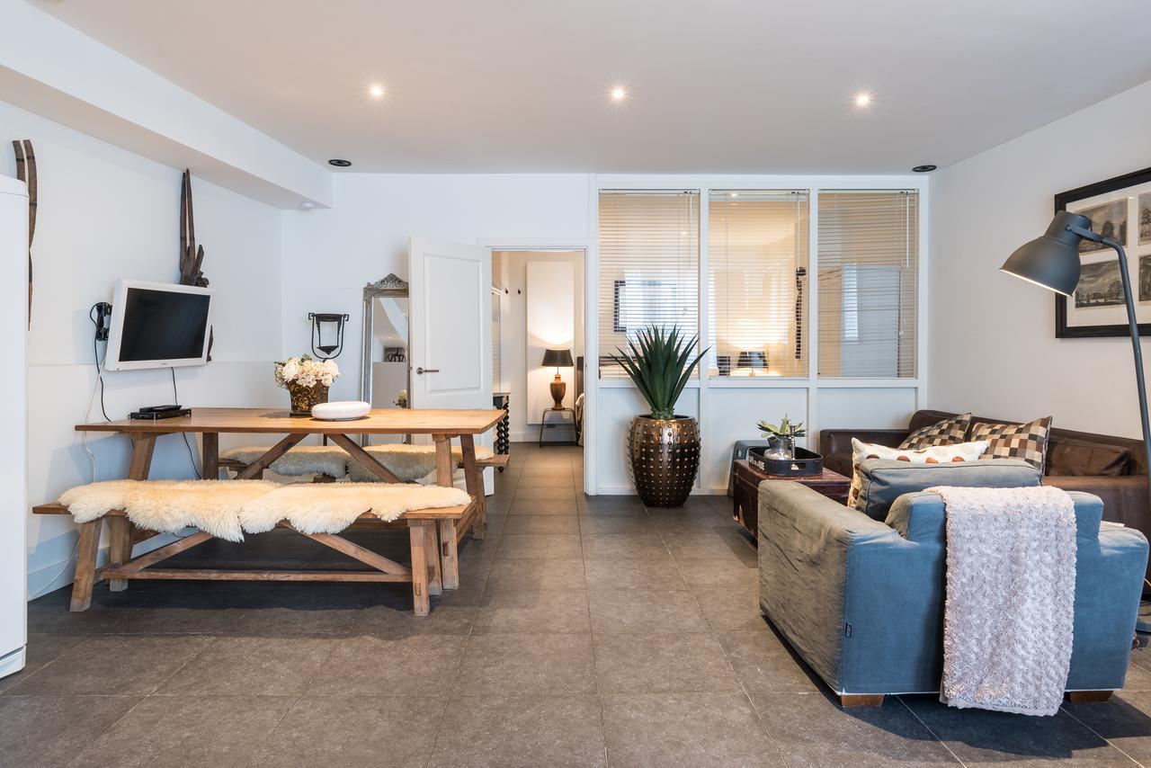Prince Floris Appartement *