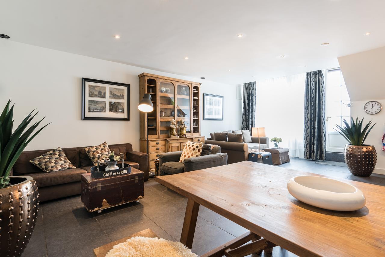 Appartement Prince Floris