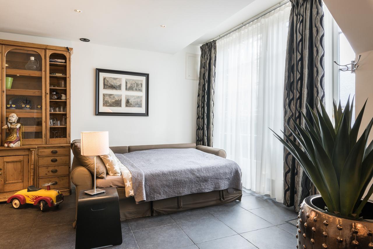 Appartement Prince Floris