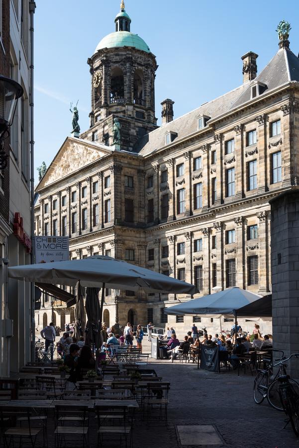 Prince Floris * Amsterdam