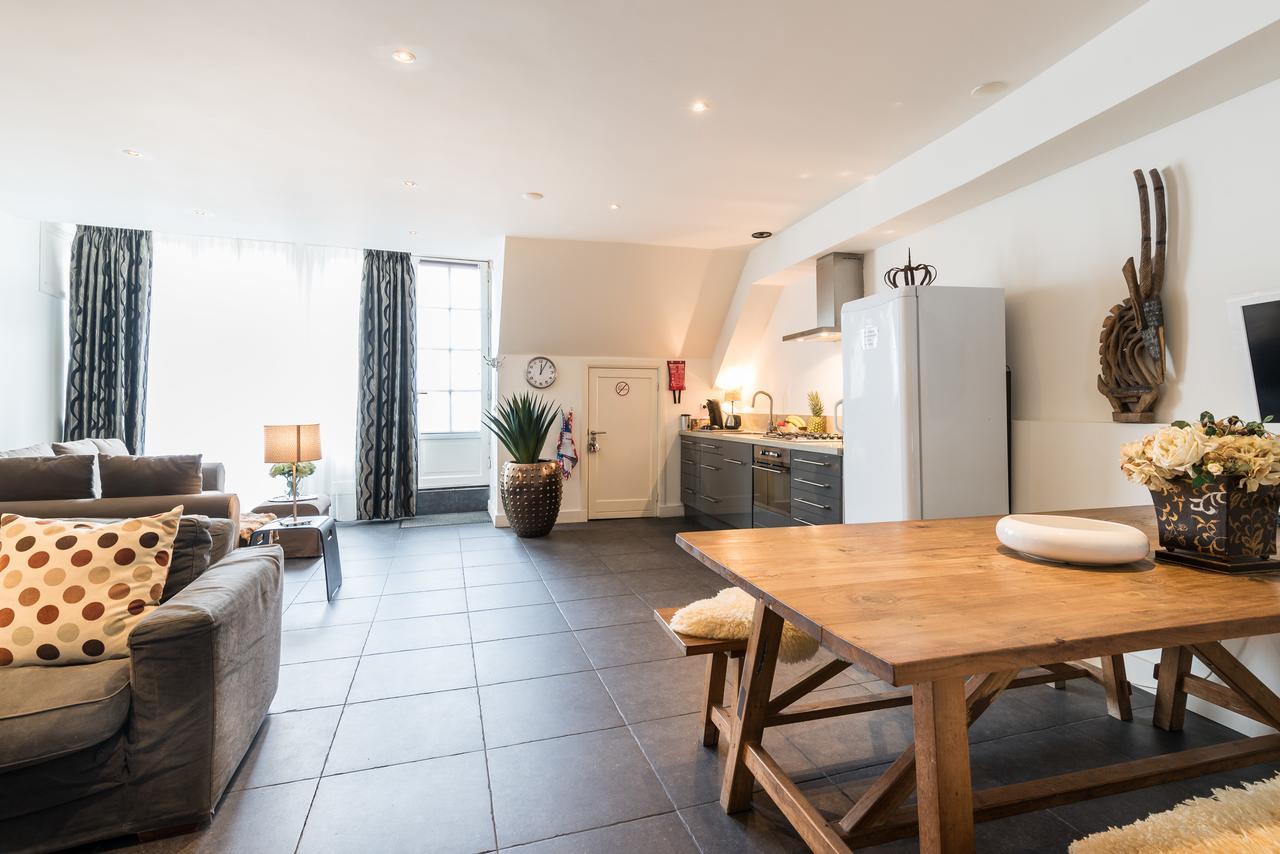 Prince Floris Appartement